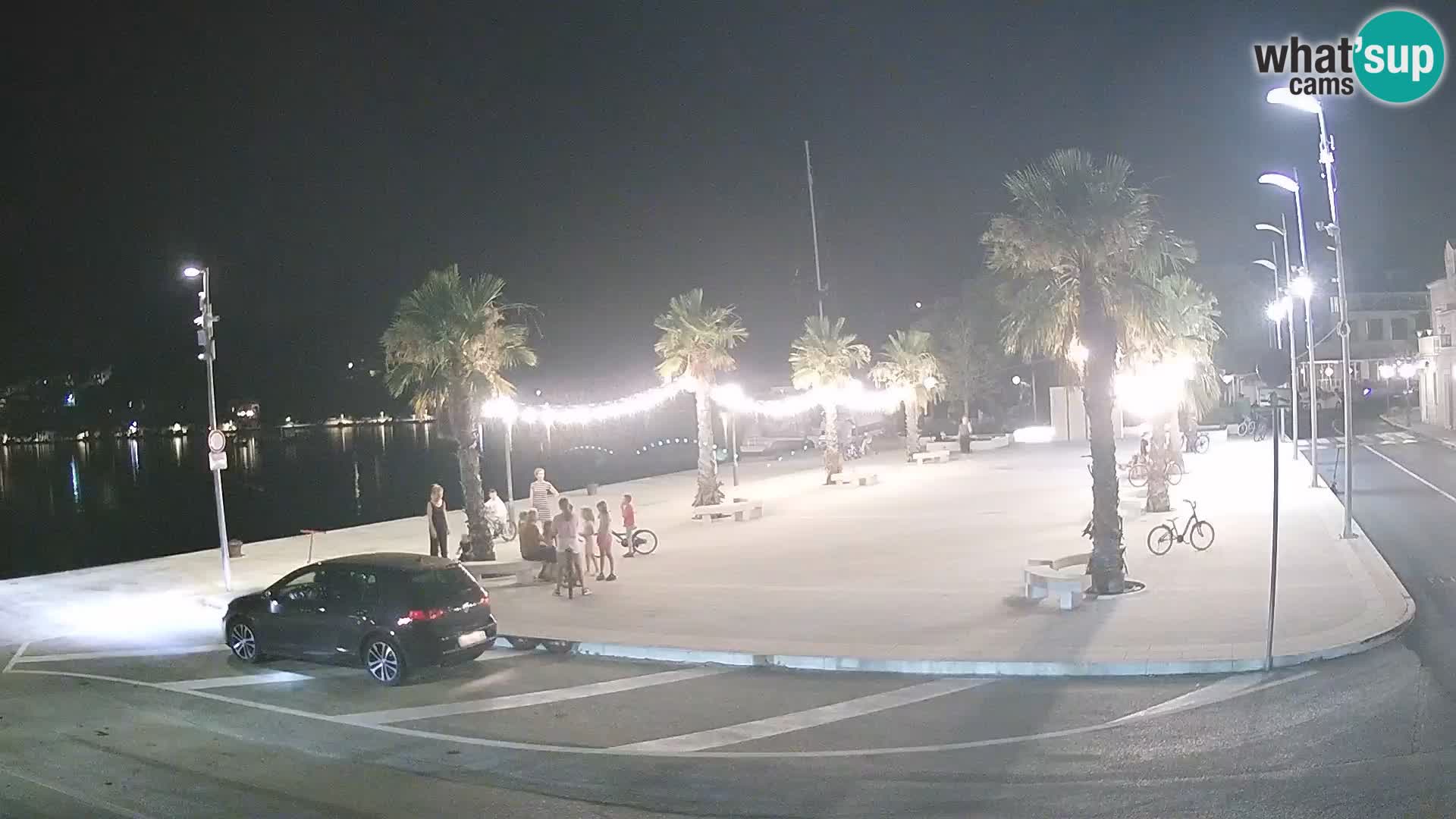 Live cam Slano – Dubrovnik Neretva region webcam Croatia