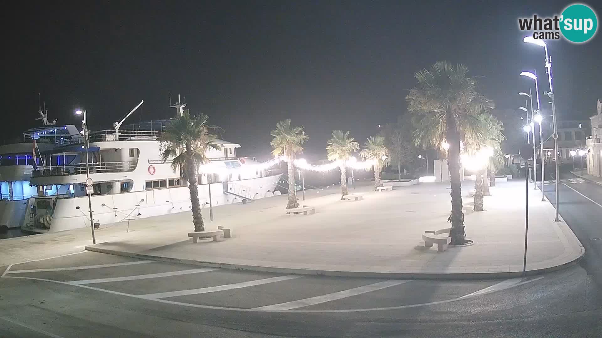 webcam Slano – Dubrovnik Neretva – Kroatien