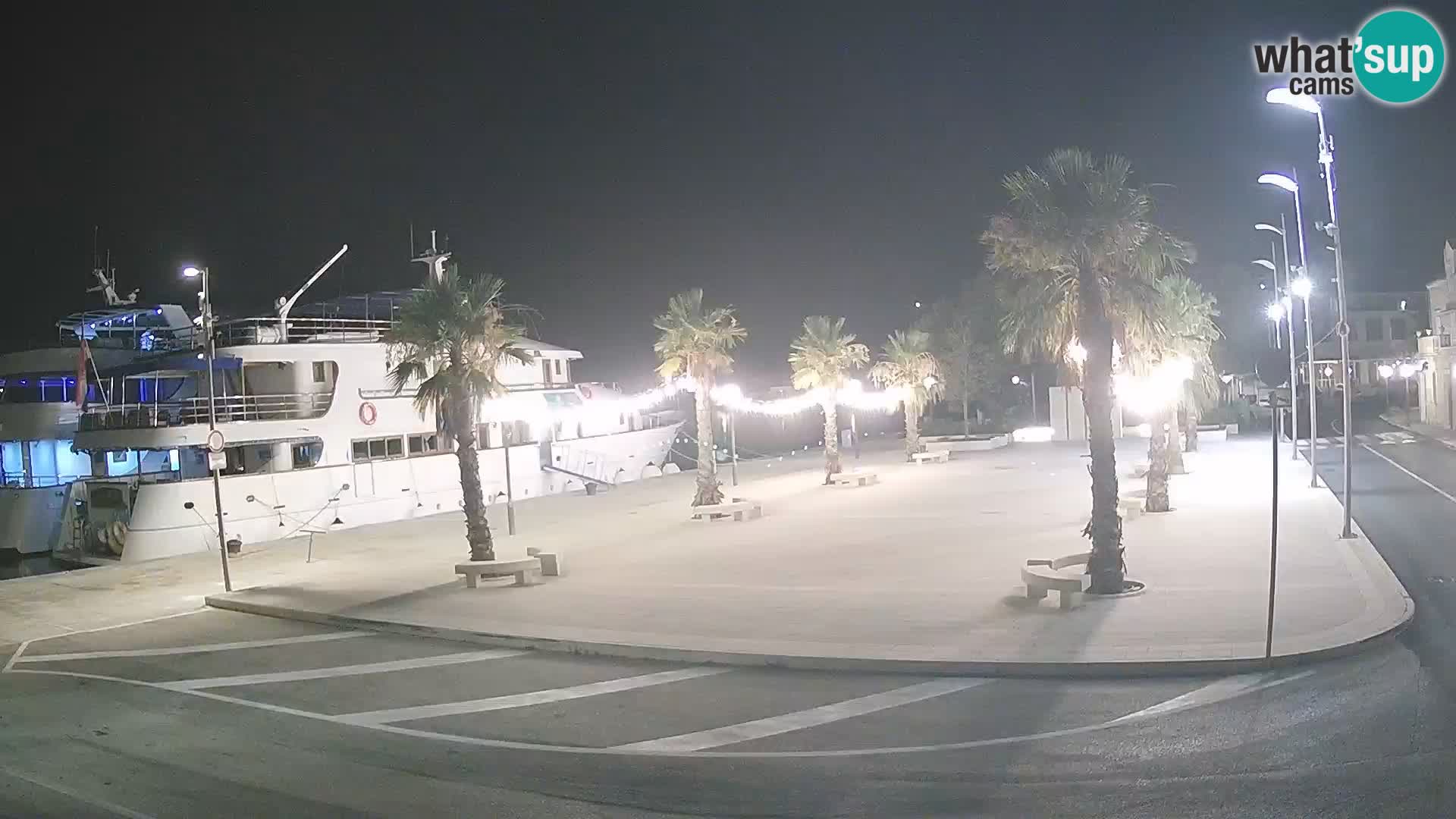 webcam Slano – Dubrovnik Neretva – Kroatien