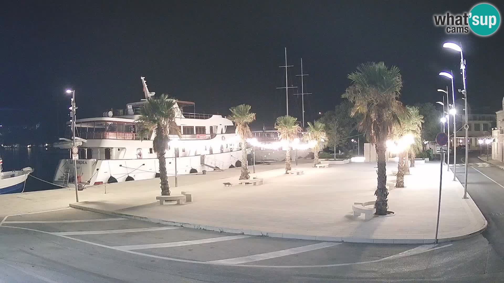 webcam Slano – Dubrovnik Neretva – Kroatien