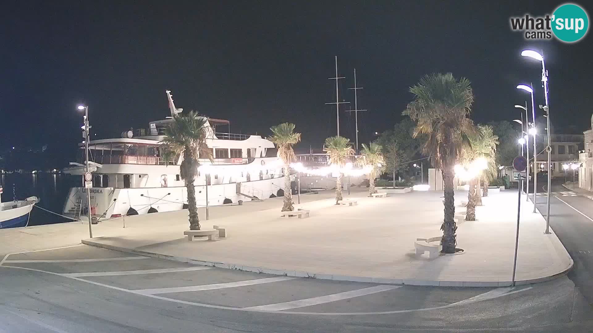 Live cam Slano – Dubrovnik Neretva region webcam Croatia
