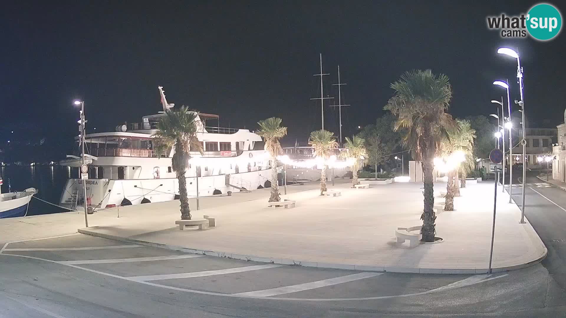 webcam Slano – Dubrovnik Neretva – Kroatien