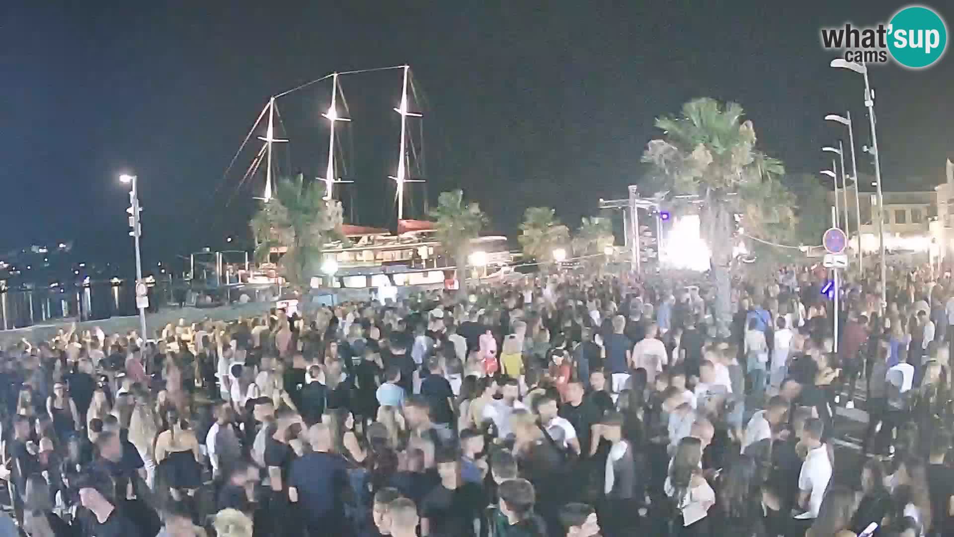 Live cam Slano – Dubrovnik Neretva region webcam Croatia