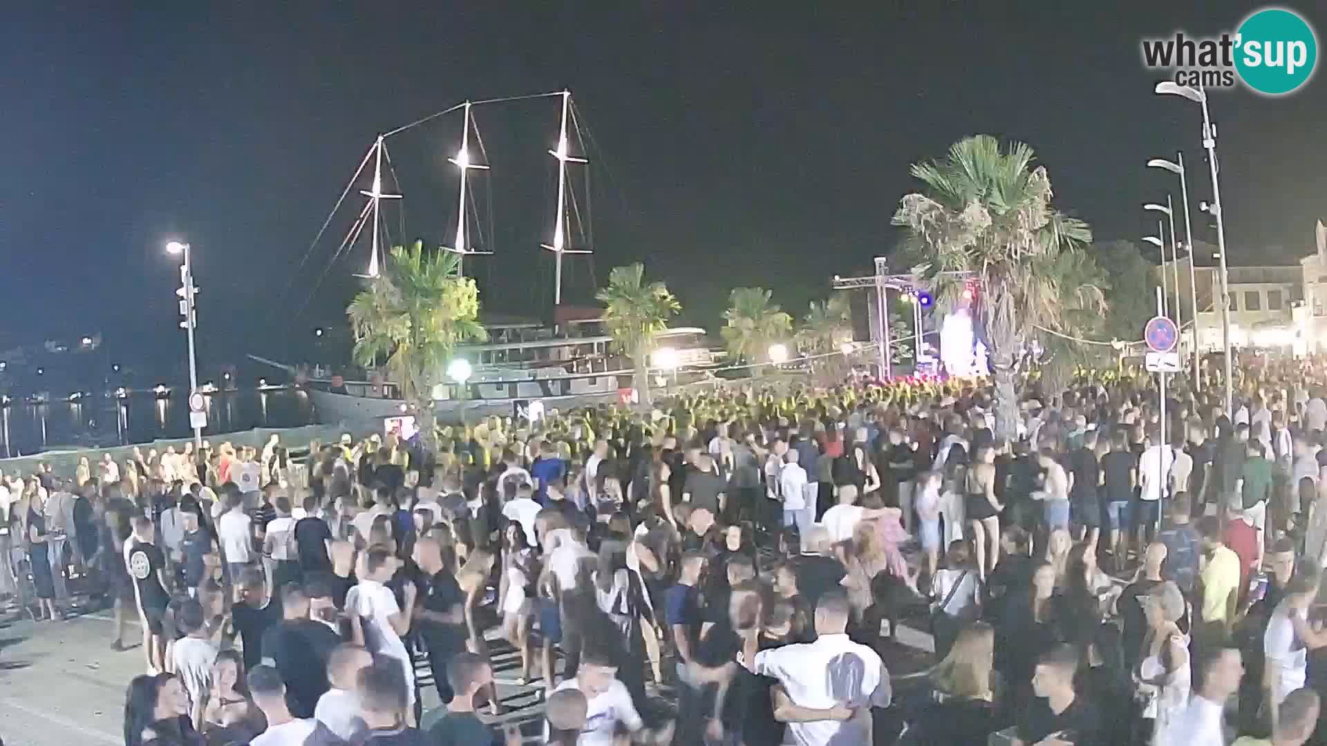 webcam Slano – Dubrovnik Neretva – Kroatien