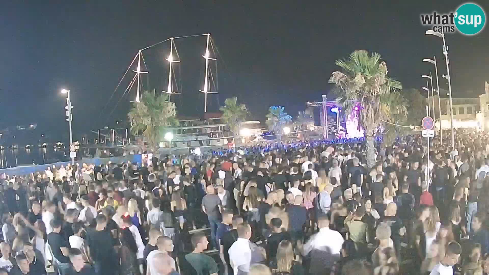 Live cam Slano – Dubrovnik Neretva region webcam Croatia