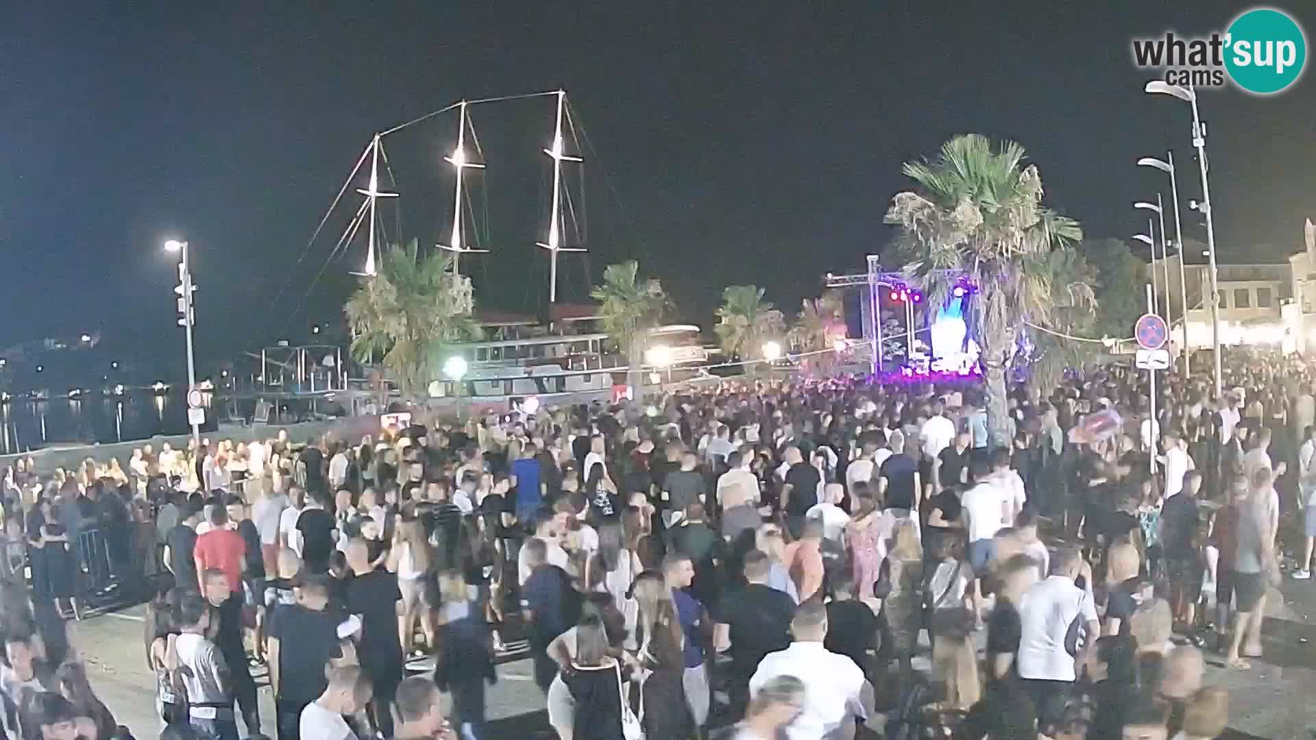 webcam Slano – Dubrovnik Neretva – Kroatien