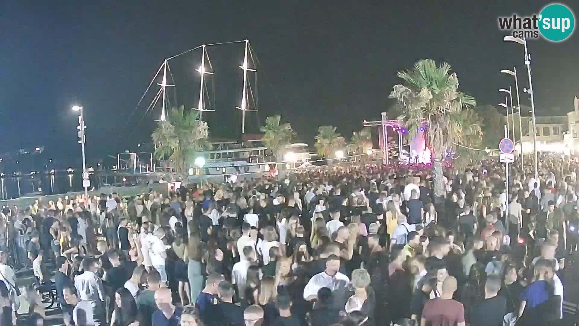 webcam Slano – Dubrovnik Neretva – Kroatien