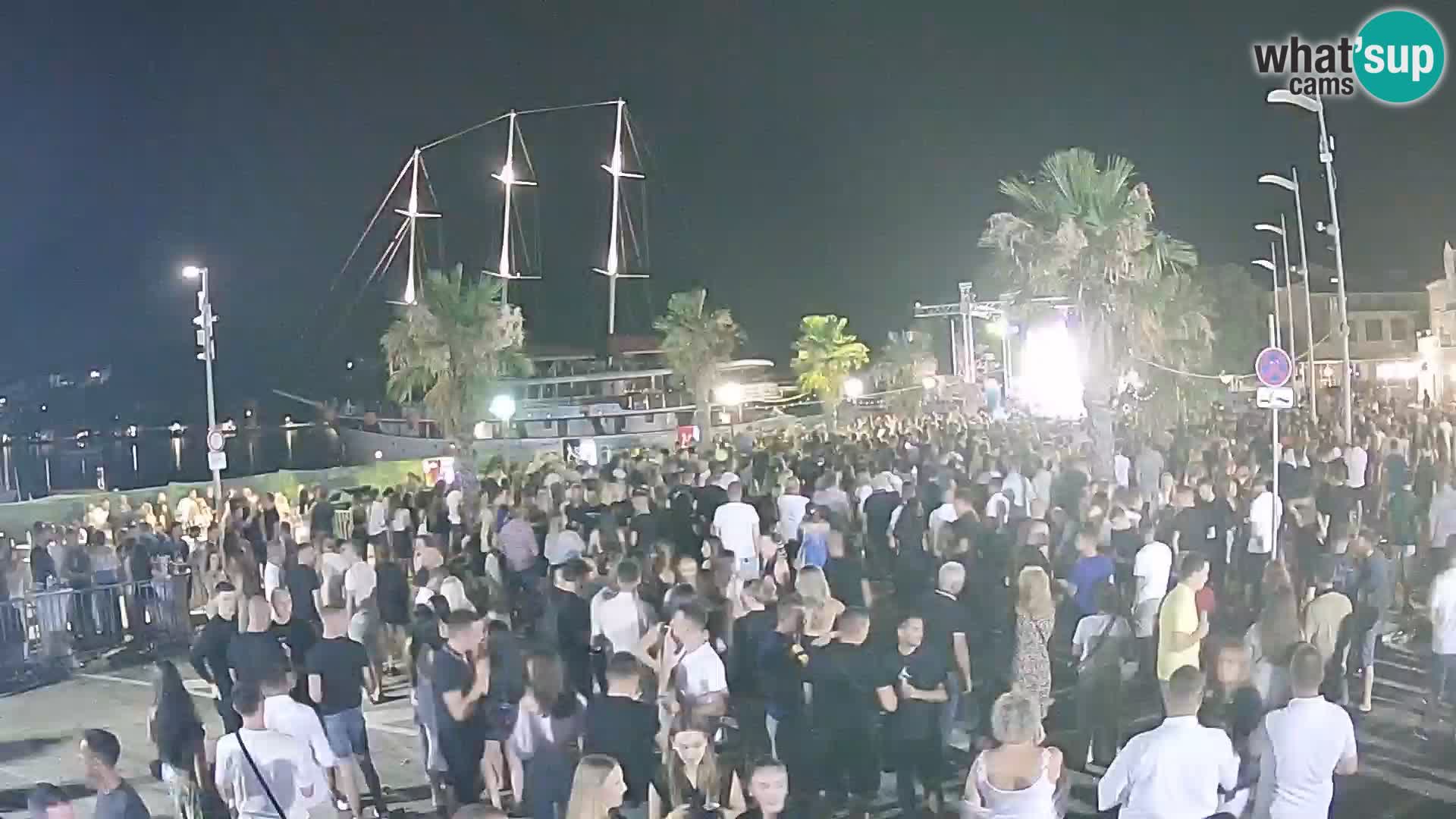 Live cam Slano – Dubrovnik Neretva region webcam Croatia