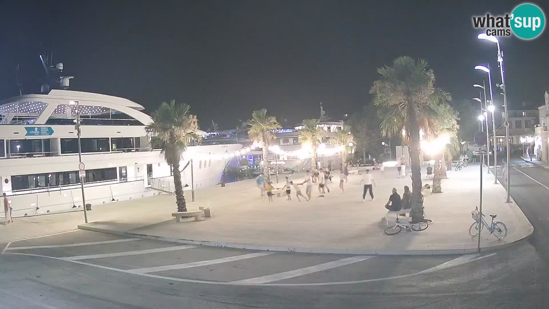 webcam Slano – Dubrovnik Neretva – Kroatien