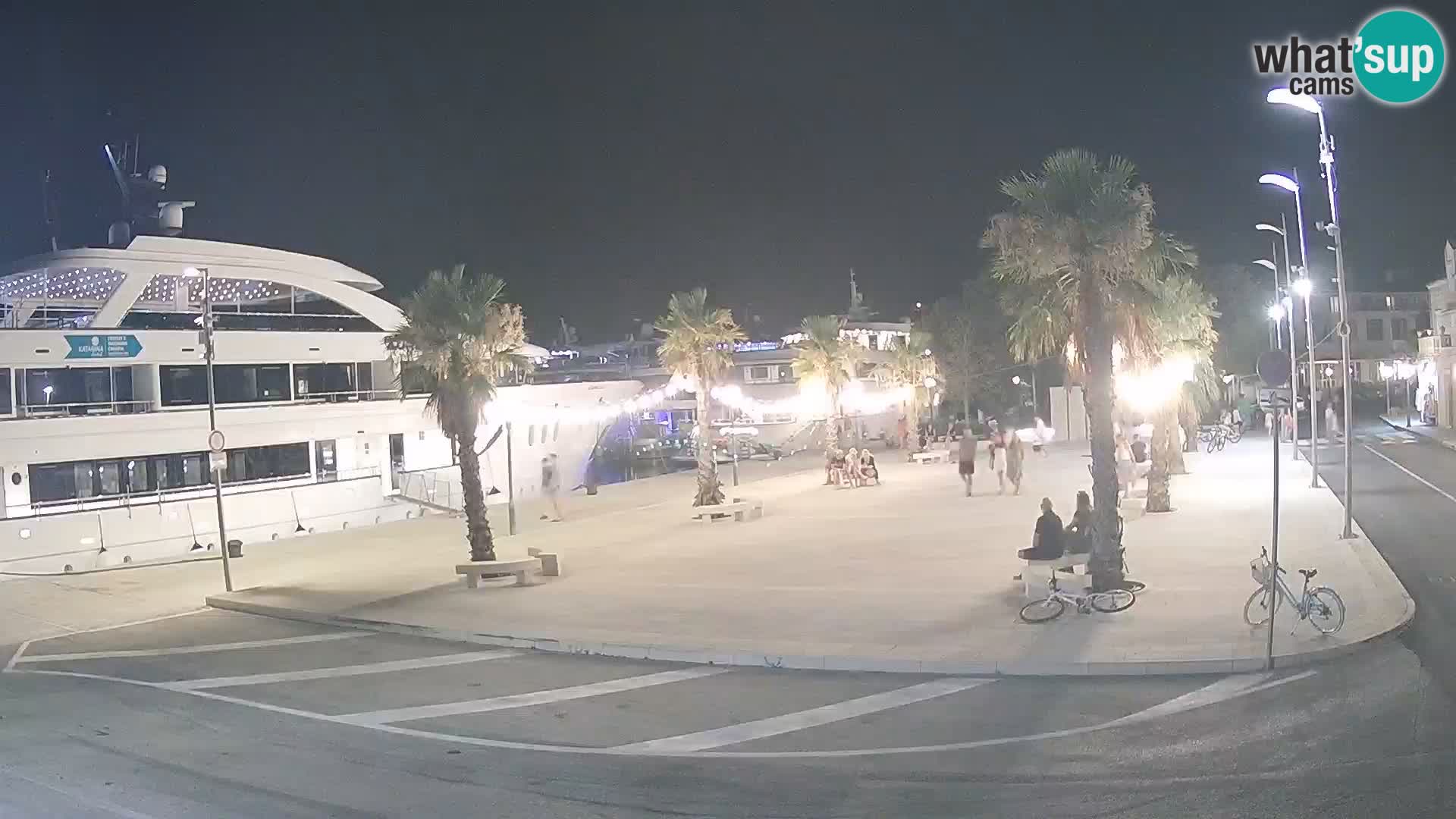 webcam Slano – Dubrovnik Neretva – Kroatien
