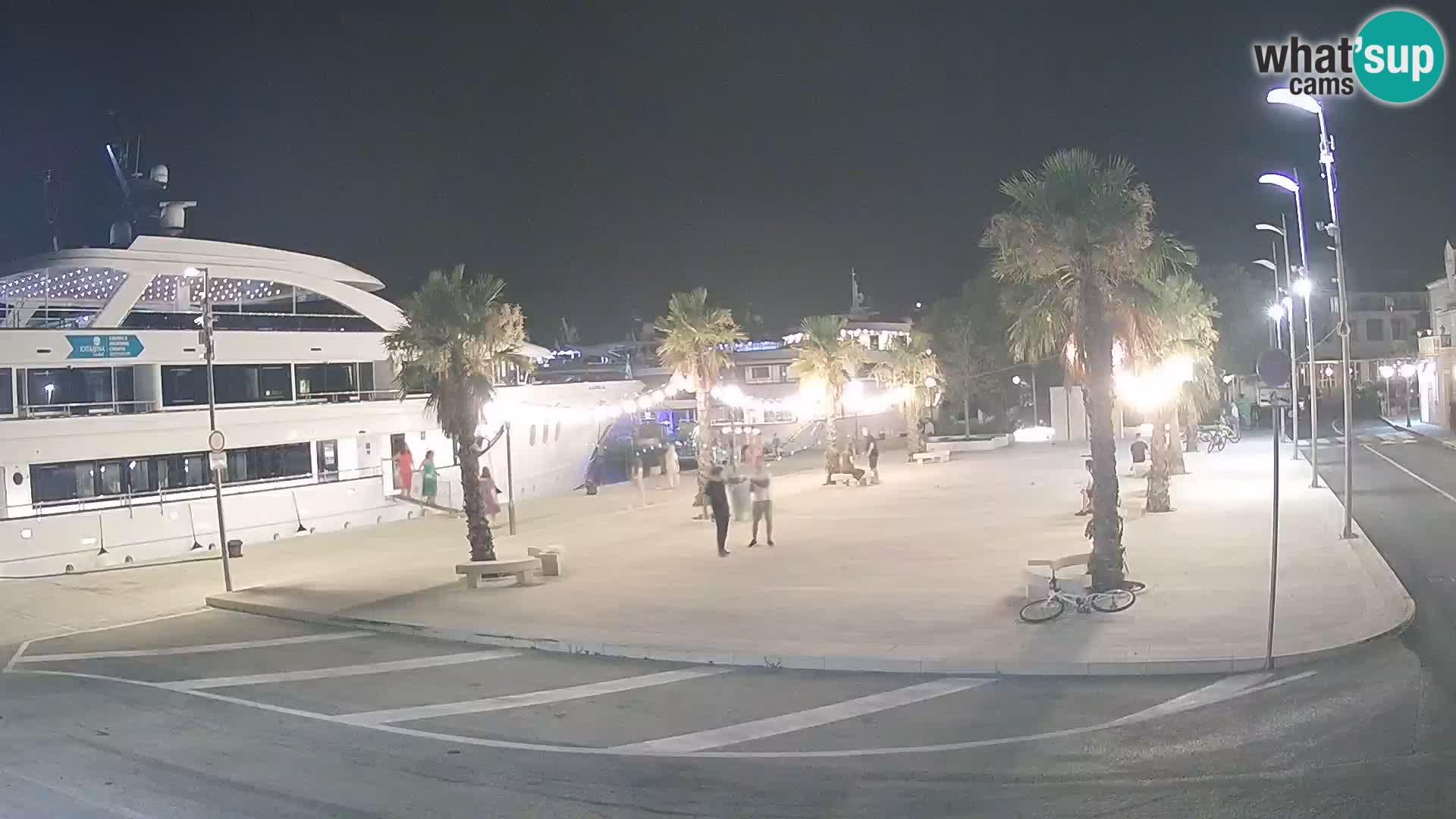 webcam Slano – Dubrovnik Neretva – Kroatien