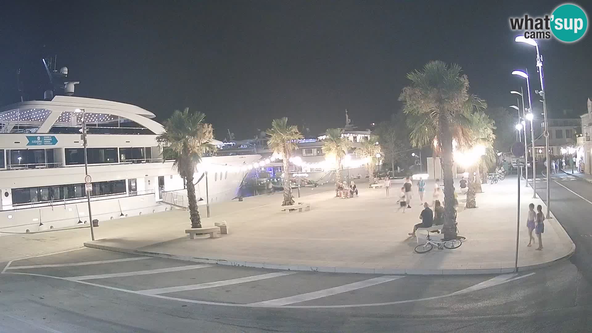 webcam Slano – Dubrovnik Neretva – Kroatien