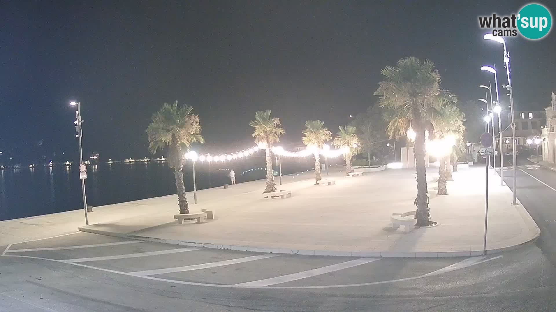 webcam Slano – Dubrovnik Neretva – Kroatien