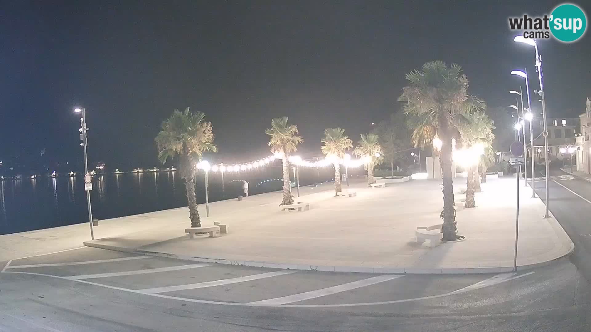 Webcam Slano – Dubrovnik Neretva Camera en vivo Croacia