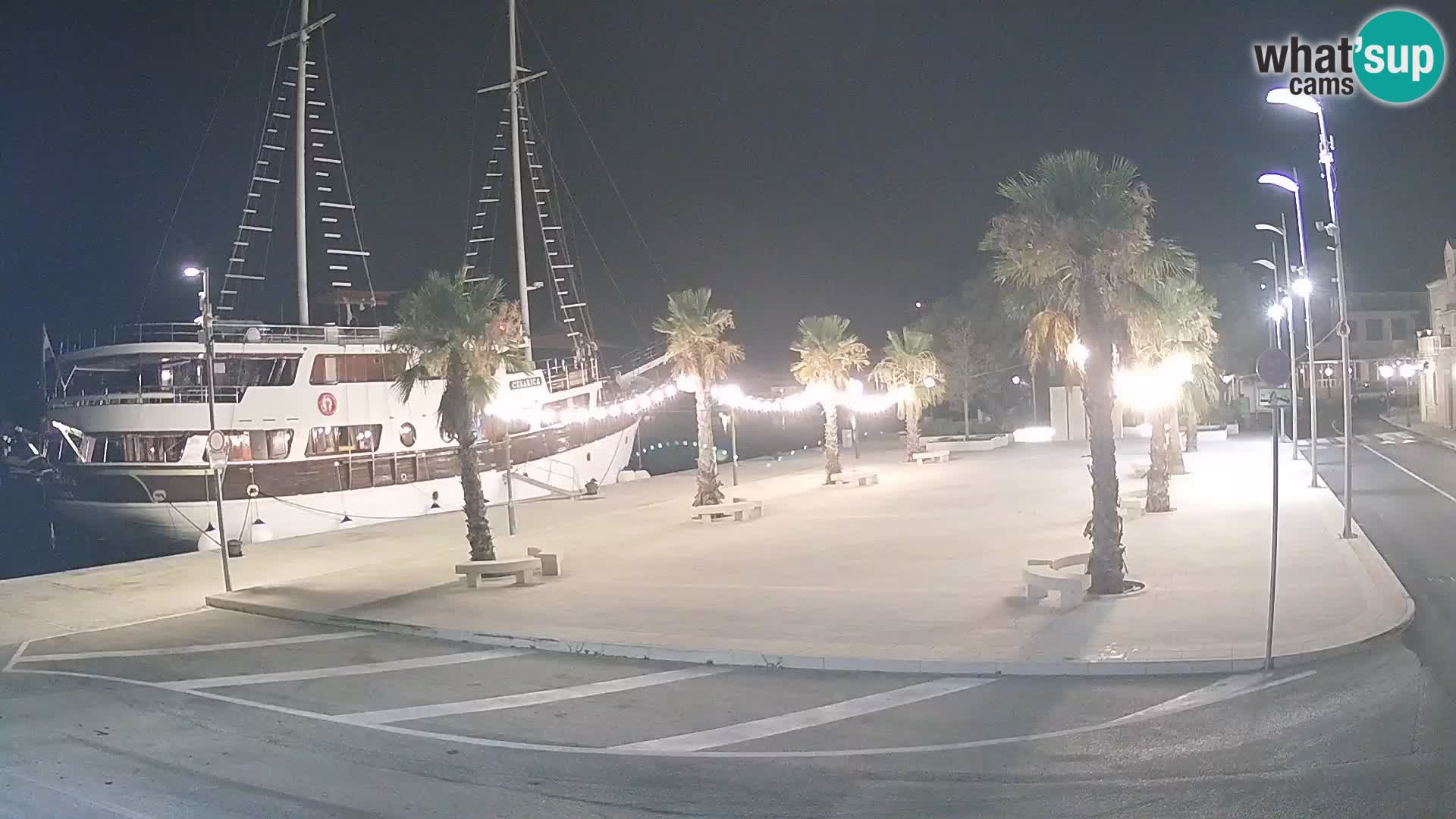 webcam Slano – Dubrovnik Neretva – Kroatien
