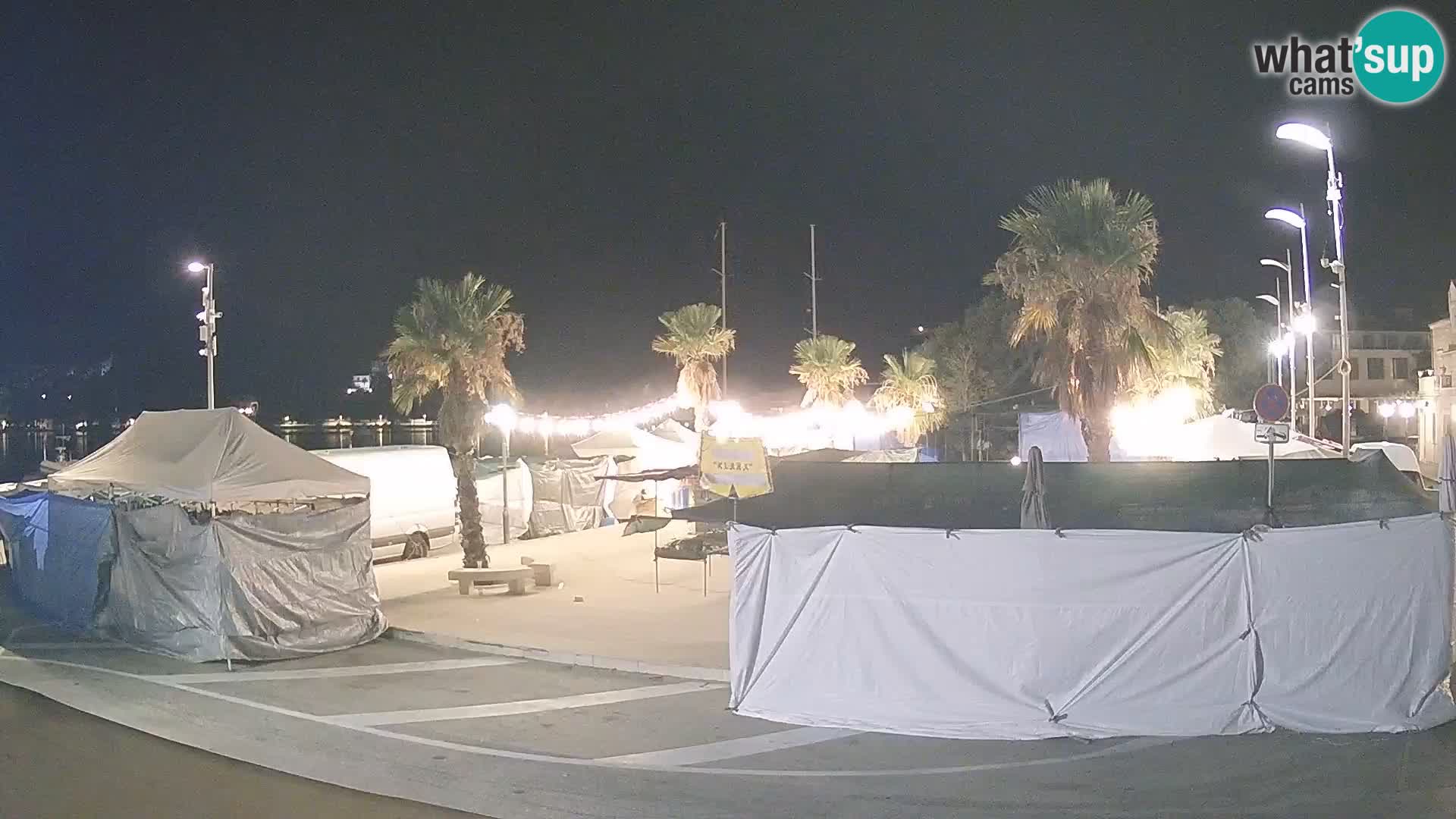 Live cam Slano – Dubrovnik Neretva region webcam Croatia