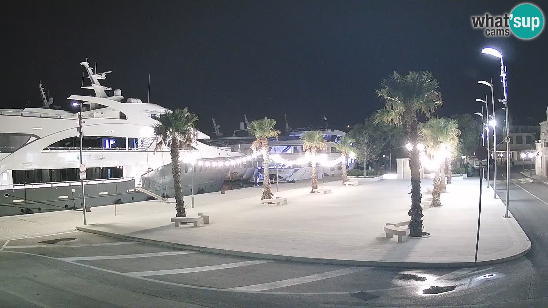 Live cam Slano – Dubrovnik Neretva region webcam Croatia