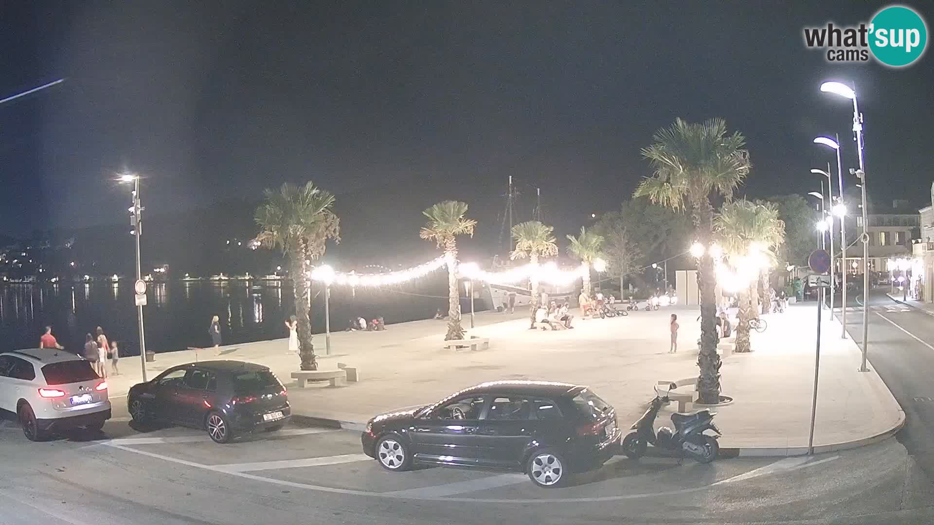 Live cam Slano – Dubrovnik Neretva region webcam Croatia