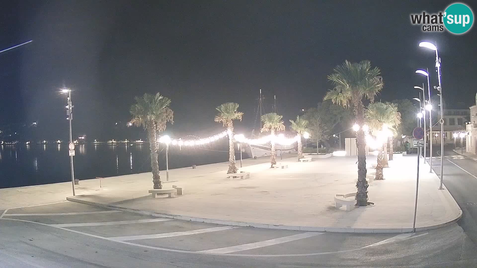 Live cam Slano – Dubrovnik Neretva region webcam Croatia