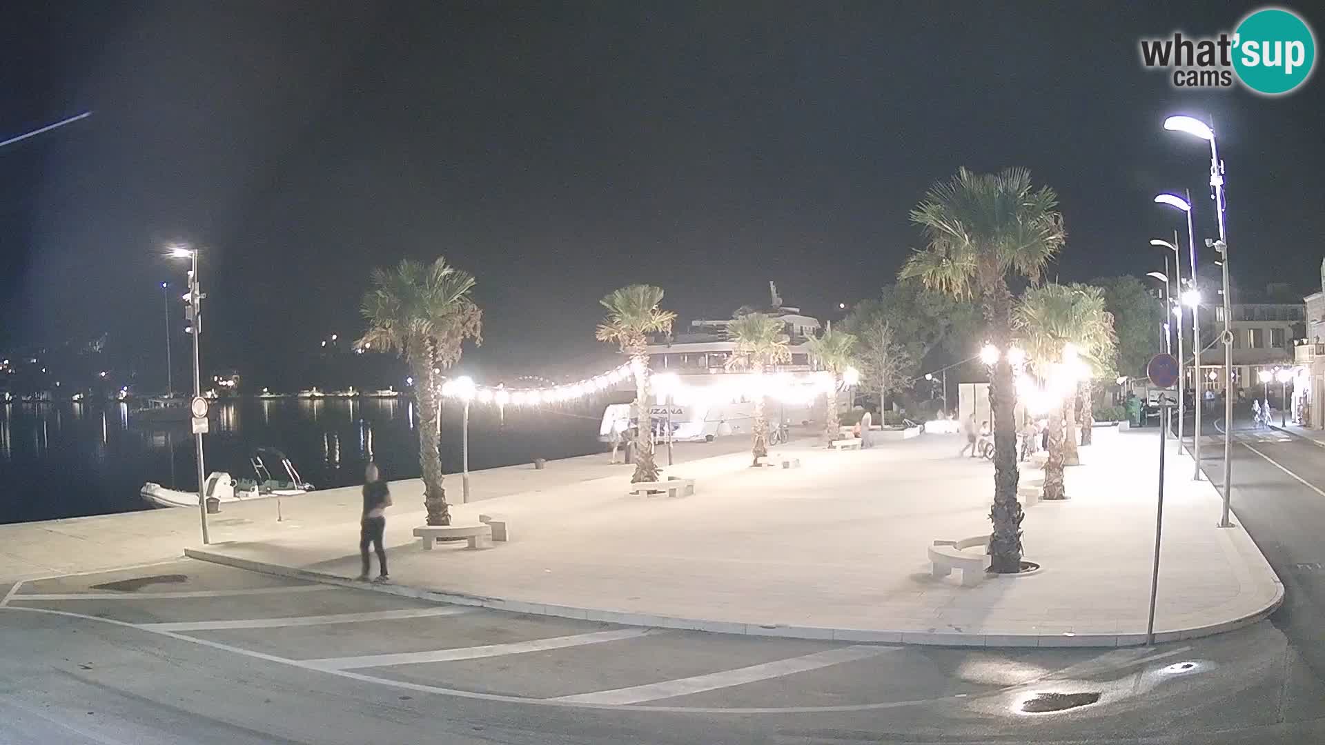 Webcam Slano – Dubrovnik Neretva Camera en vivo Croacia