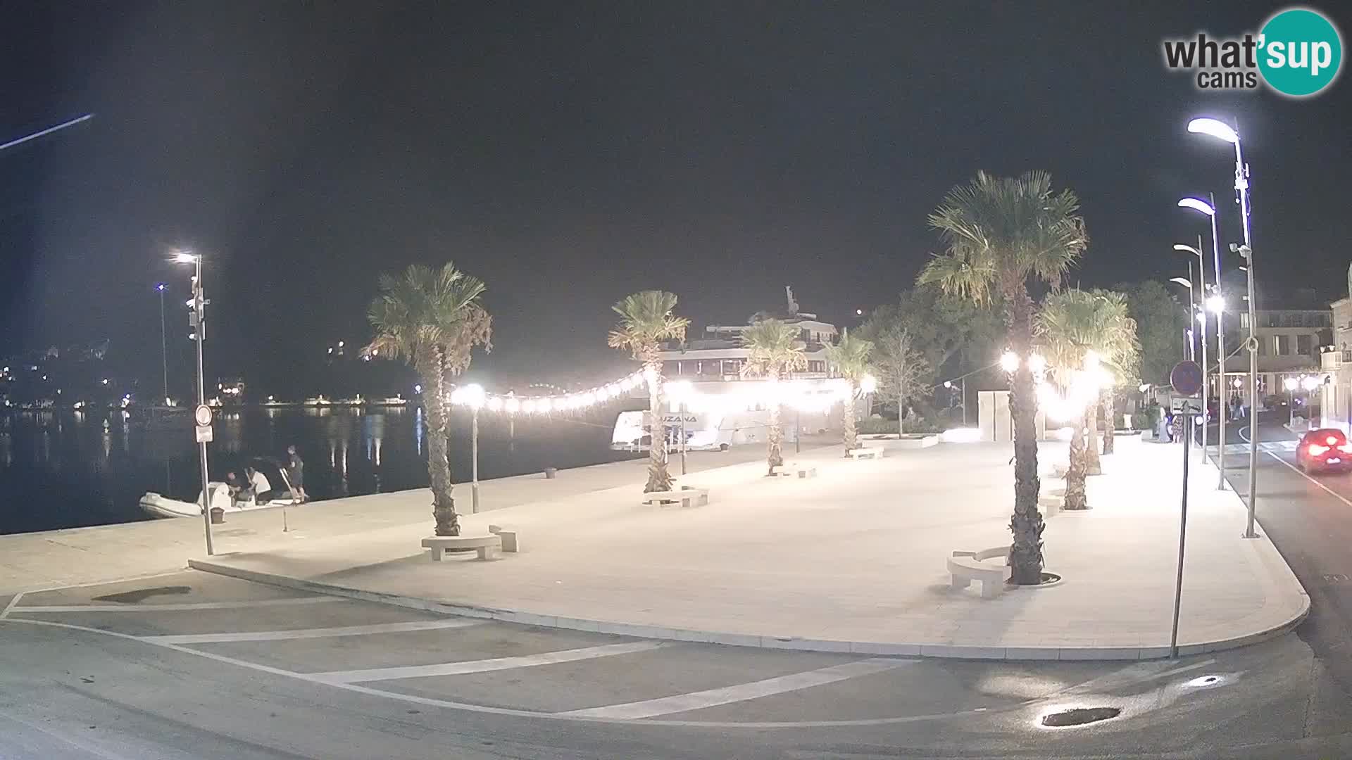 webcam Slano – Dubrovnik Neretva – Kroatien