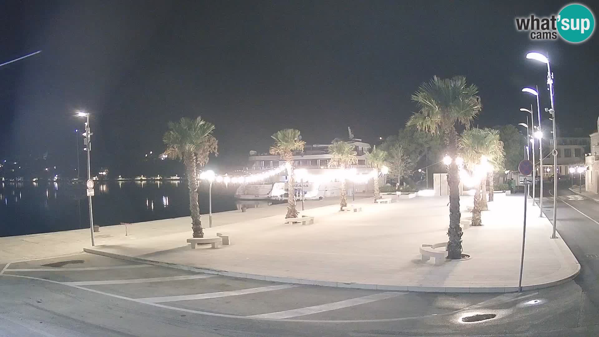 webcam Slano – Dubrovnik Neretva – Kroatien