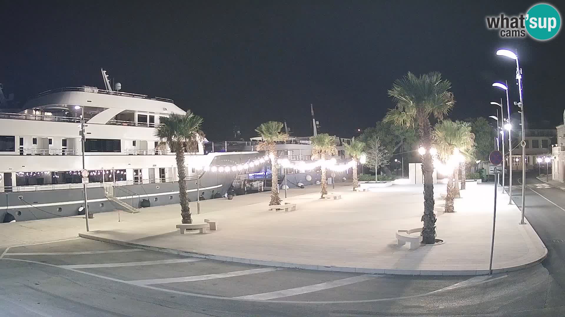 Live cam Slano – Dubrovnik Neretva region webcam Croatia