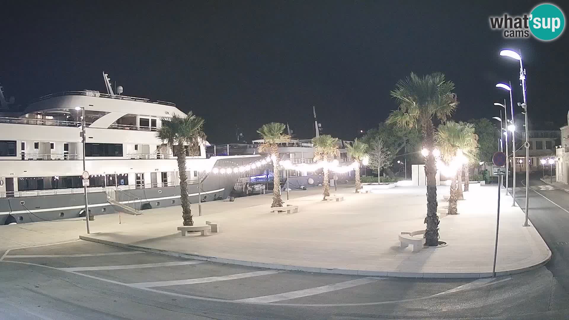 Live cam Slano – Dubrovnik Neretva region webcam Croatia