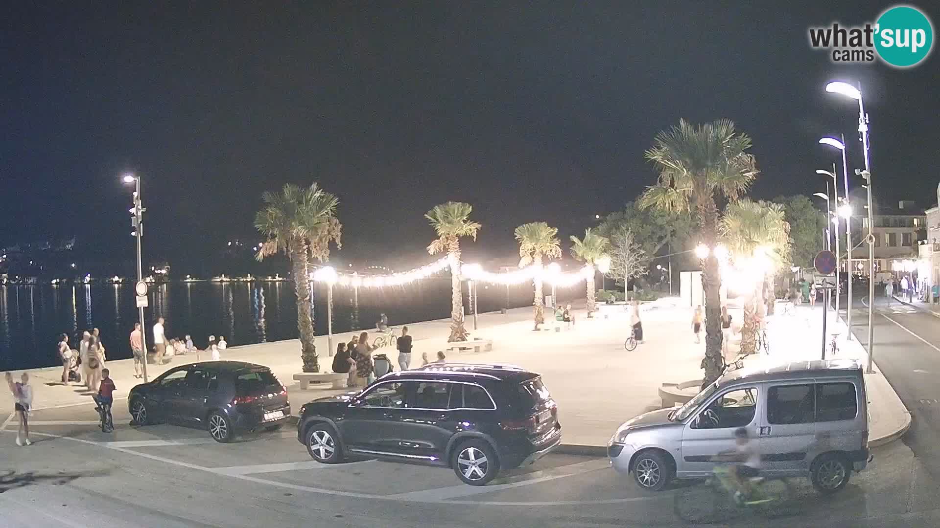 webcam Slano – Dubrovnik Neretva – Kroatien
