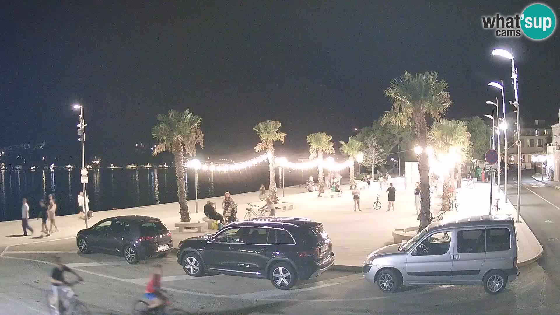 webcam Slano – Dubrovnik Neretva – Kroatien