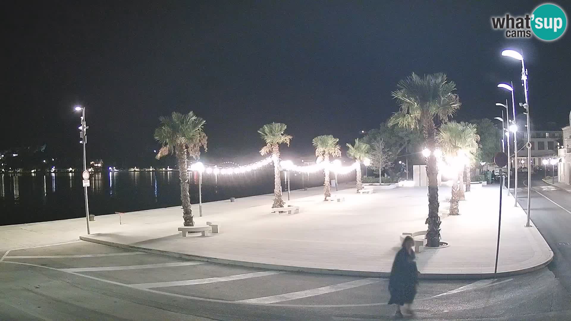 Webcam Slano – Dubrovnik Neretva Camera en vivo Croacia
