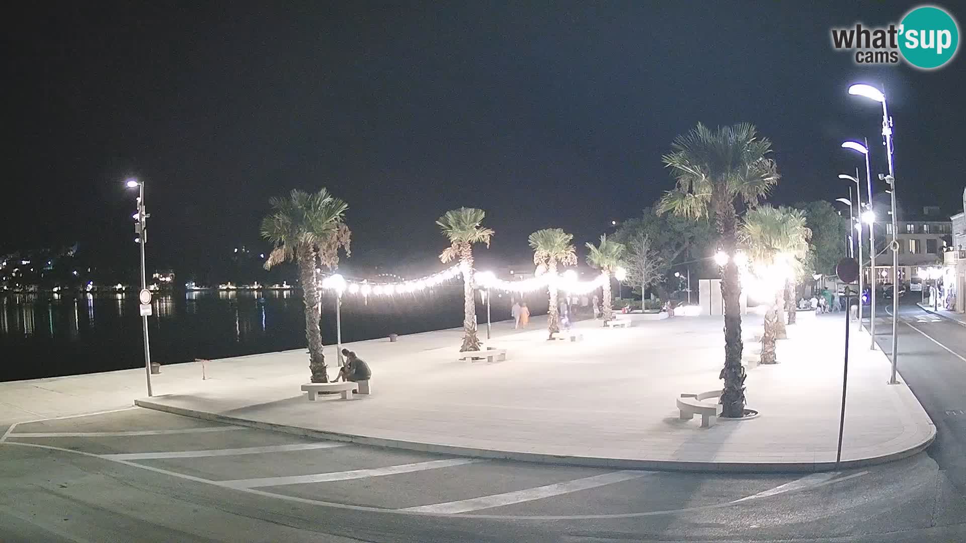 webcam Slano – Dubrovnik Neretva – Kroatien