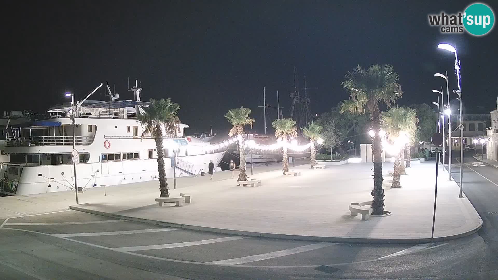 Webcam Slano – Dubrovnik Neretva Camera en vivo Croacia