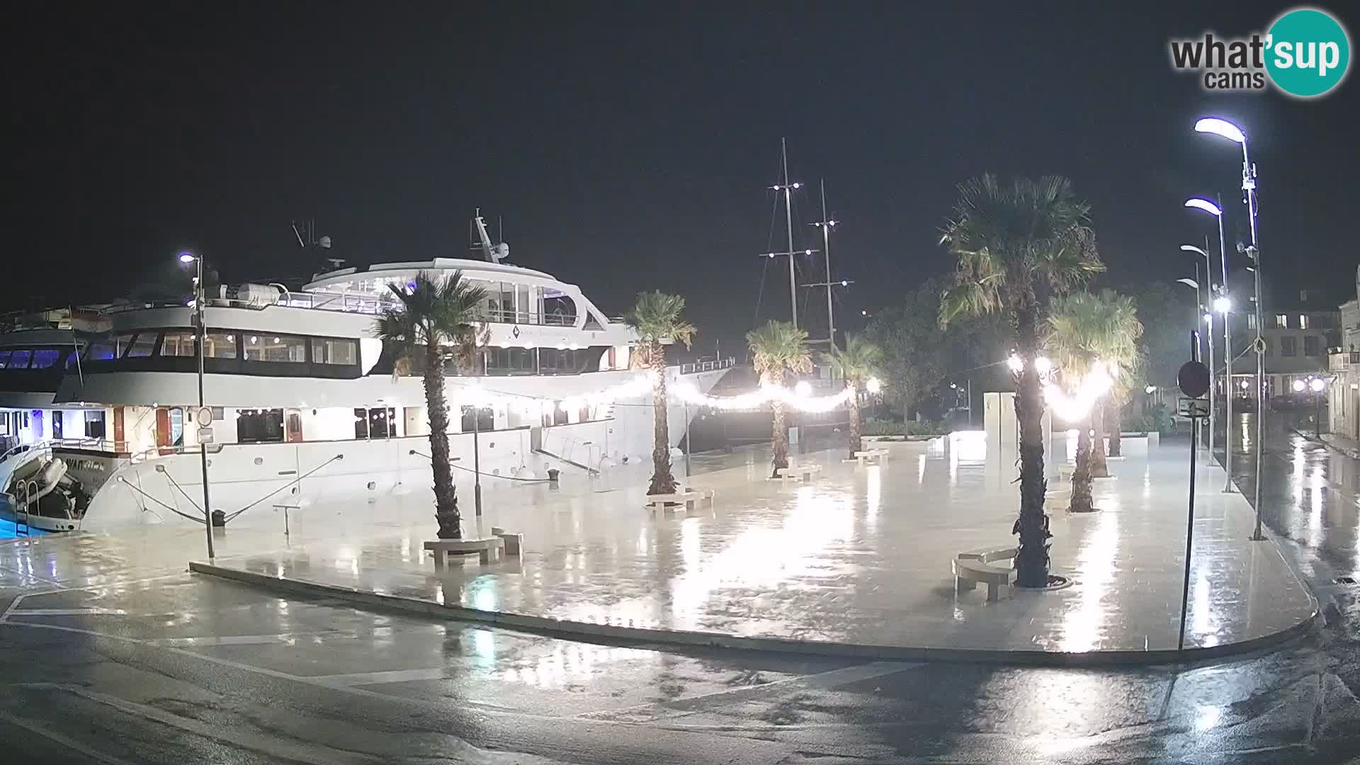 Live cam Slano – Dubrovnik Neretva region webcam Croatia