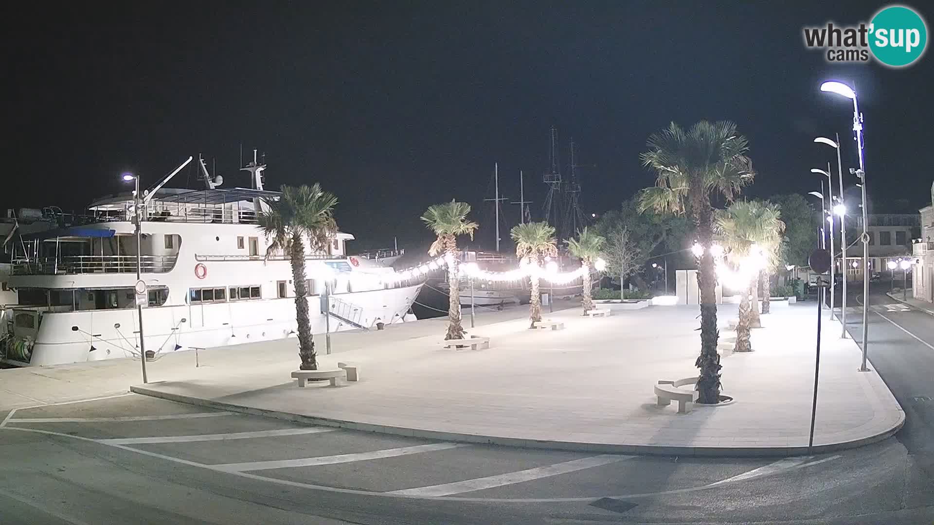 Live cam Slano – Dubrovnik Neretva region webcam Croatia