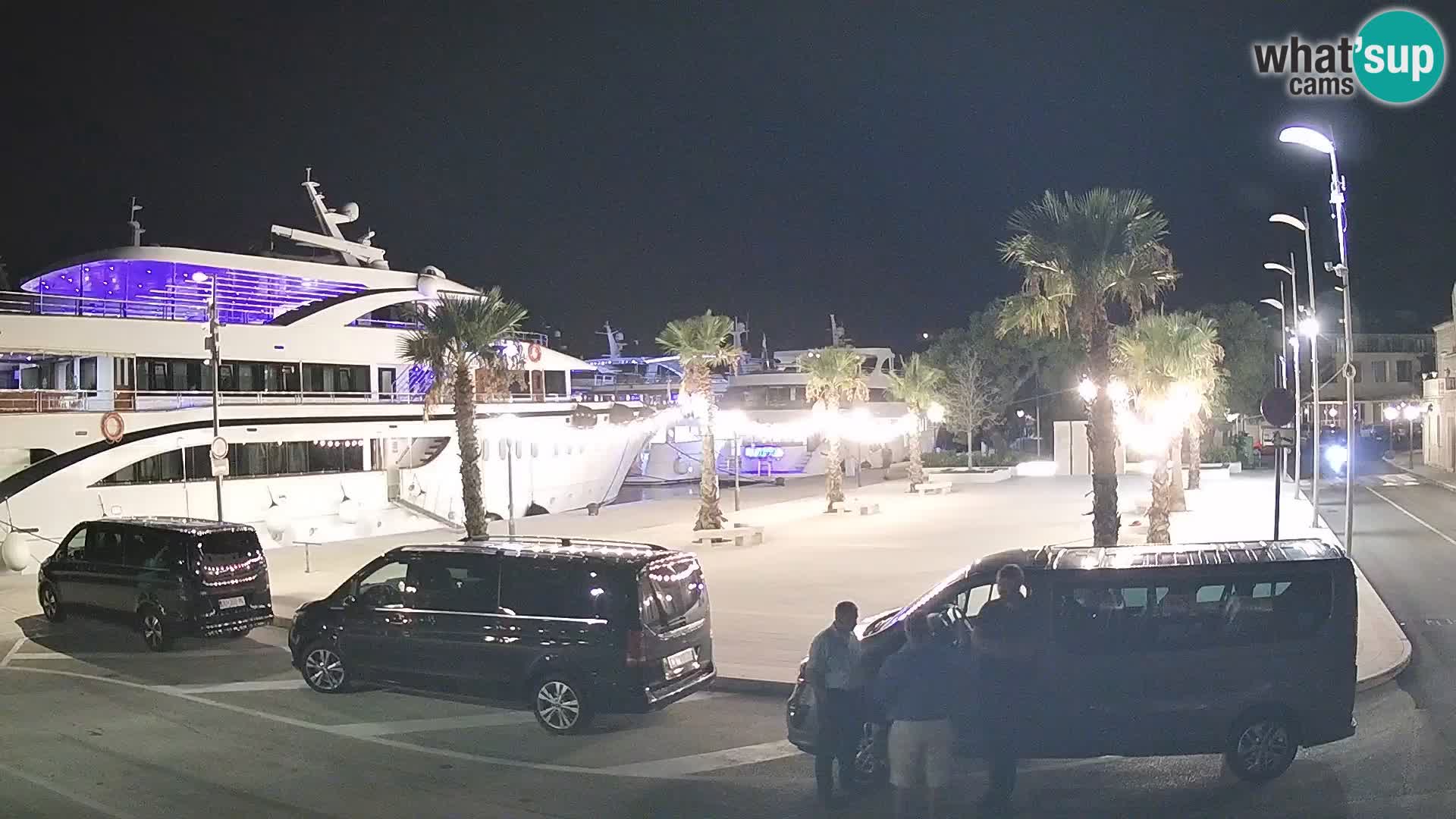 Live cam Slano – Dubrovnik Neretva region webcam Croatia