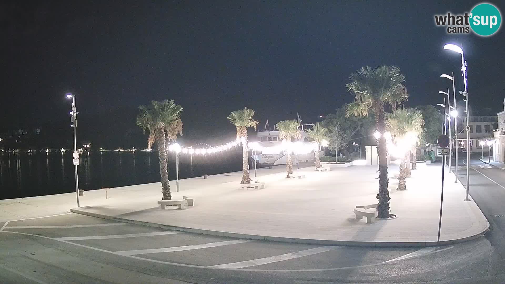 Webcam Slano – Dubrovnik Neretva Camera en vivo Croacia