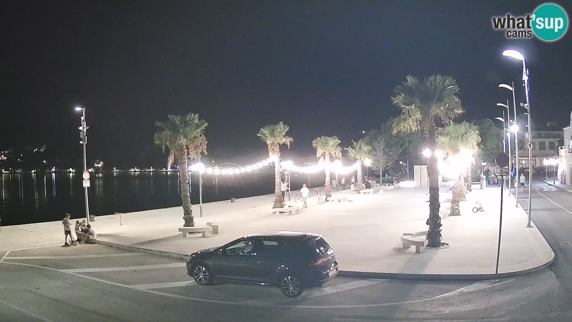 Live cam Slano – Dubrovnik Neretva region webcam Croatia