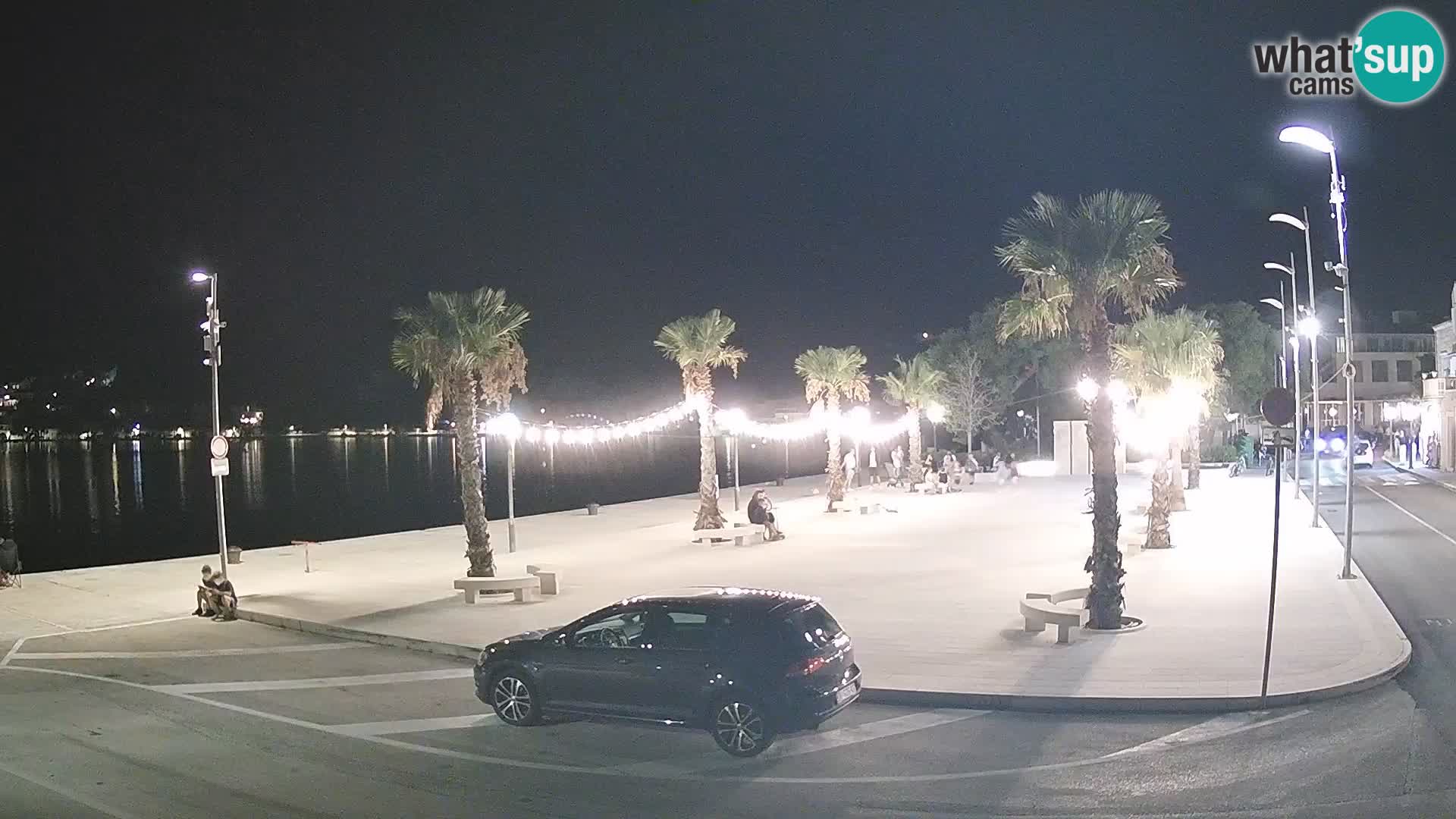 webcam Slano – Dubrovnik Neretva – Kroatien