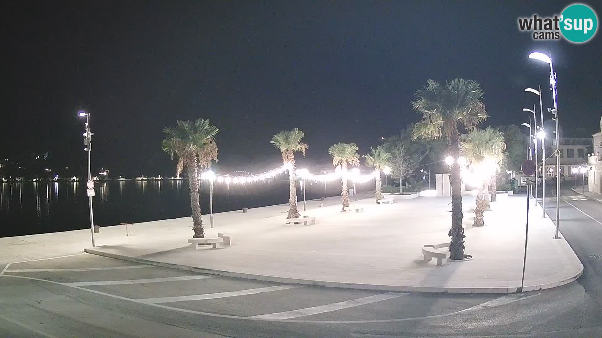 webcam Slano – Dubrovnik Neretva – Kroatien
