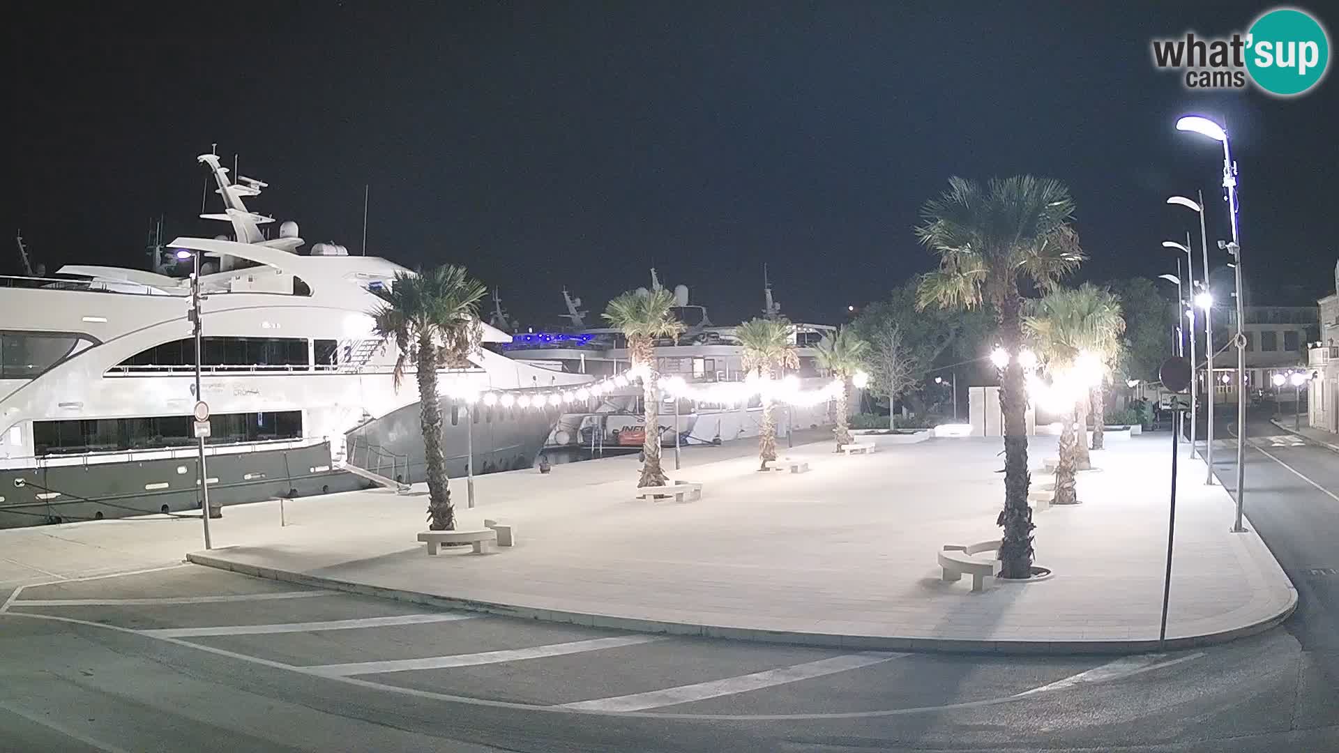 Live cam Slano – Dubrovnik Neretva region webcam Croatia