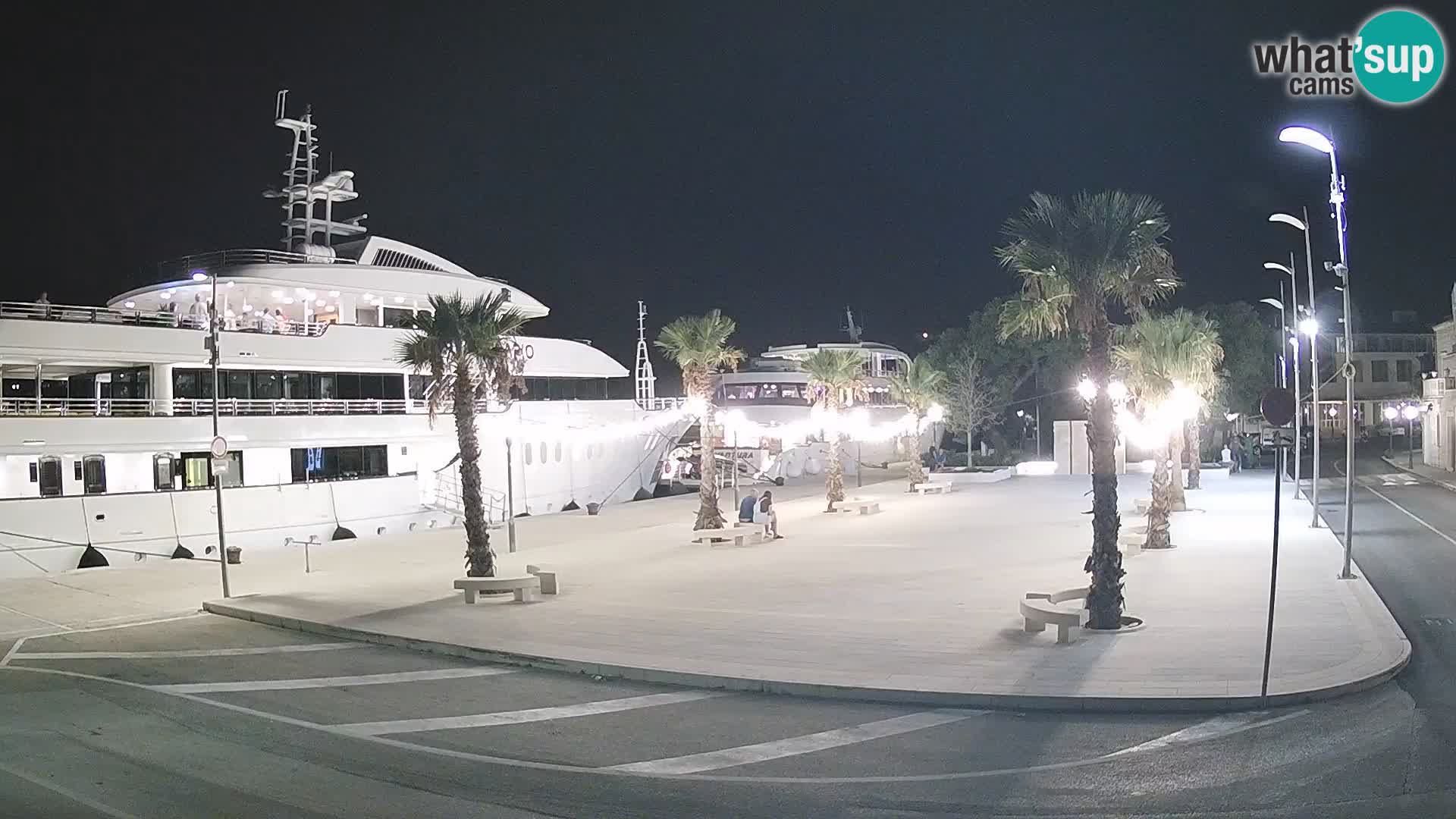 Live cam Slano – Dubrovnik Neretva region webcam Croatia