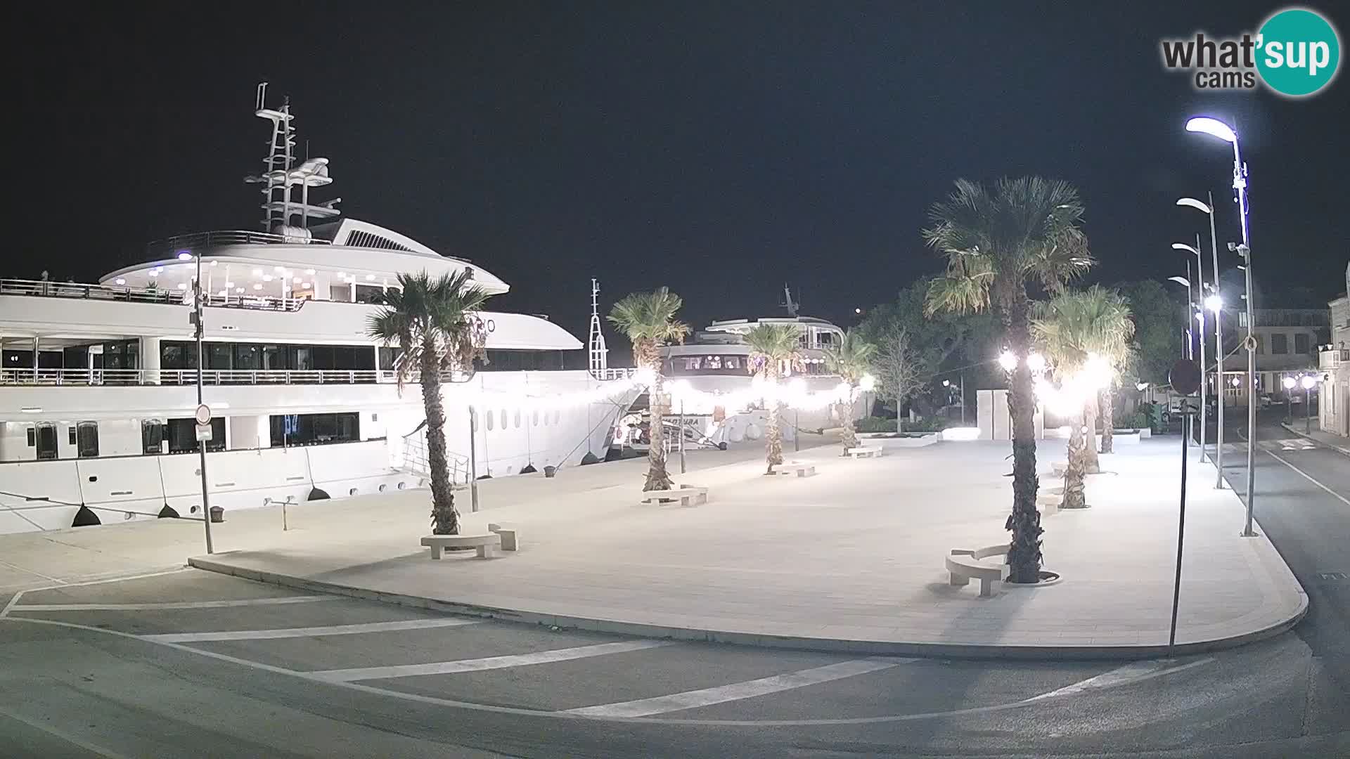 webcam Slano – Dubrovnik Neretva – Kroatien