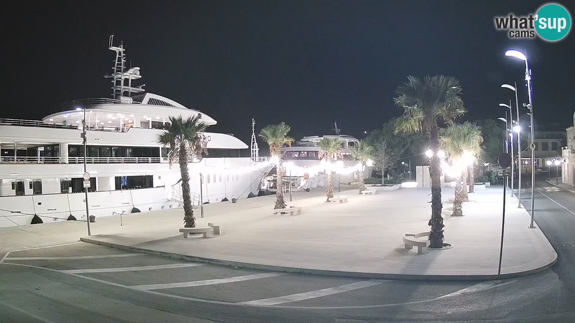 Live cam Slano – Dubrovnik Neretva region webcam Croatia