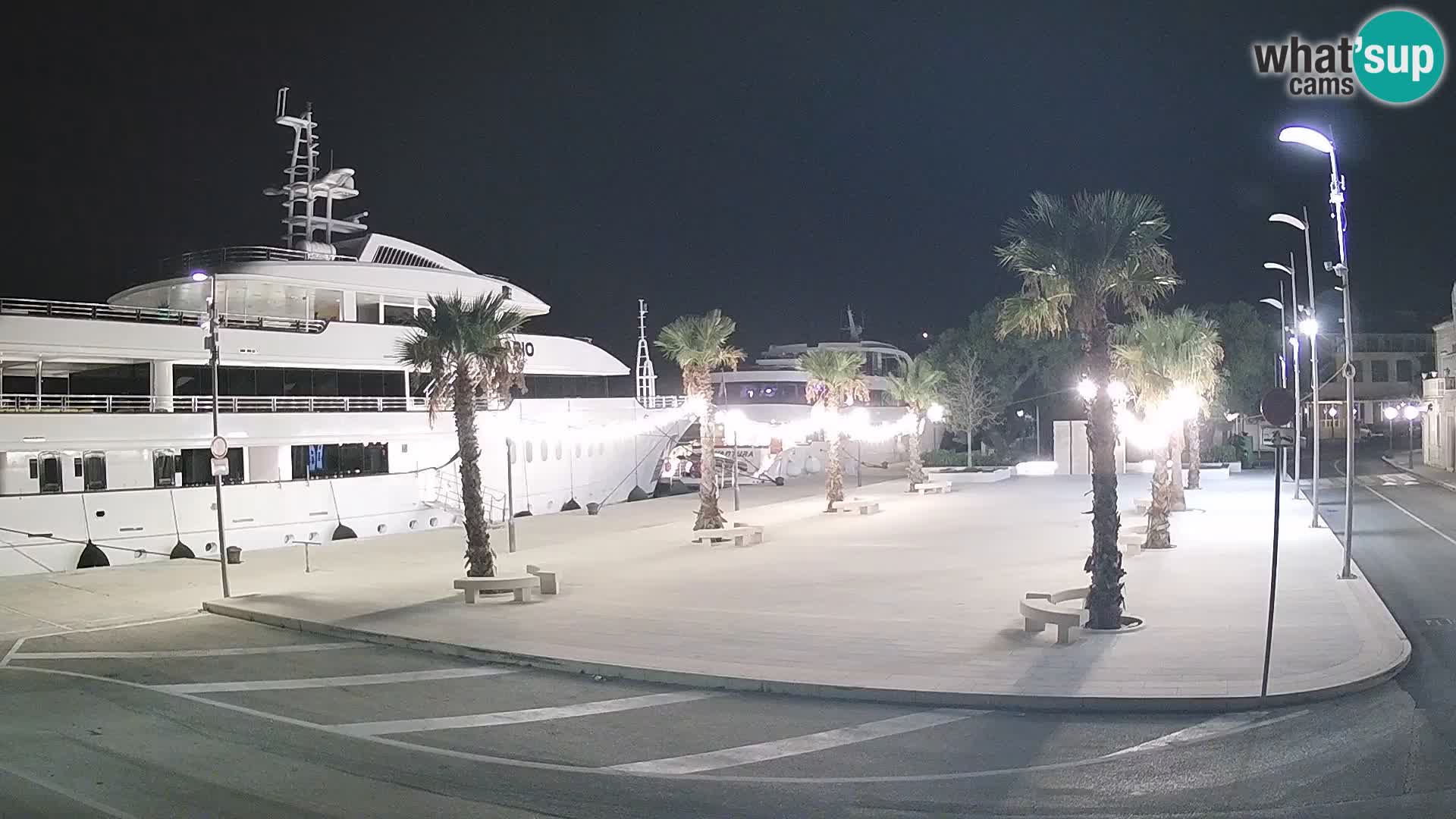 Live cam Slano – Dubrovnik Neretva region webcam Croatia