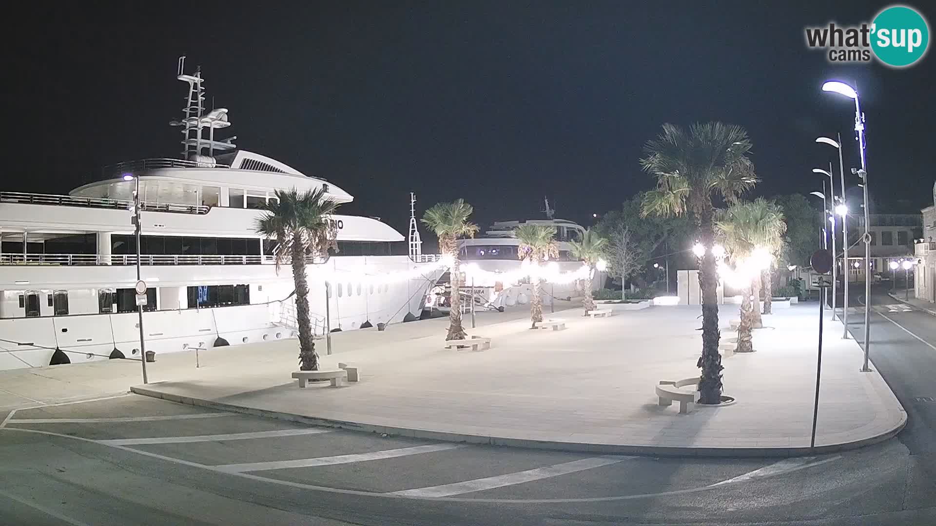 webcam Slano – Dubrovnik Neretva – Kroatien