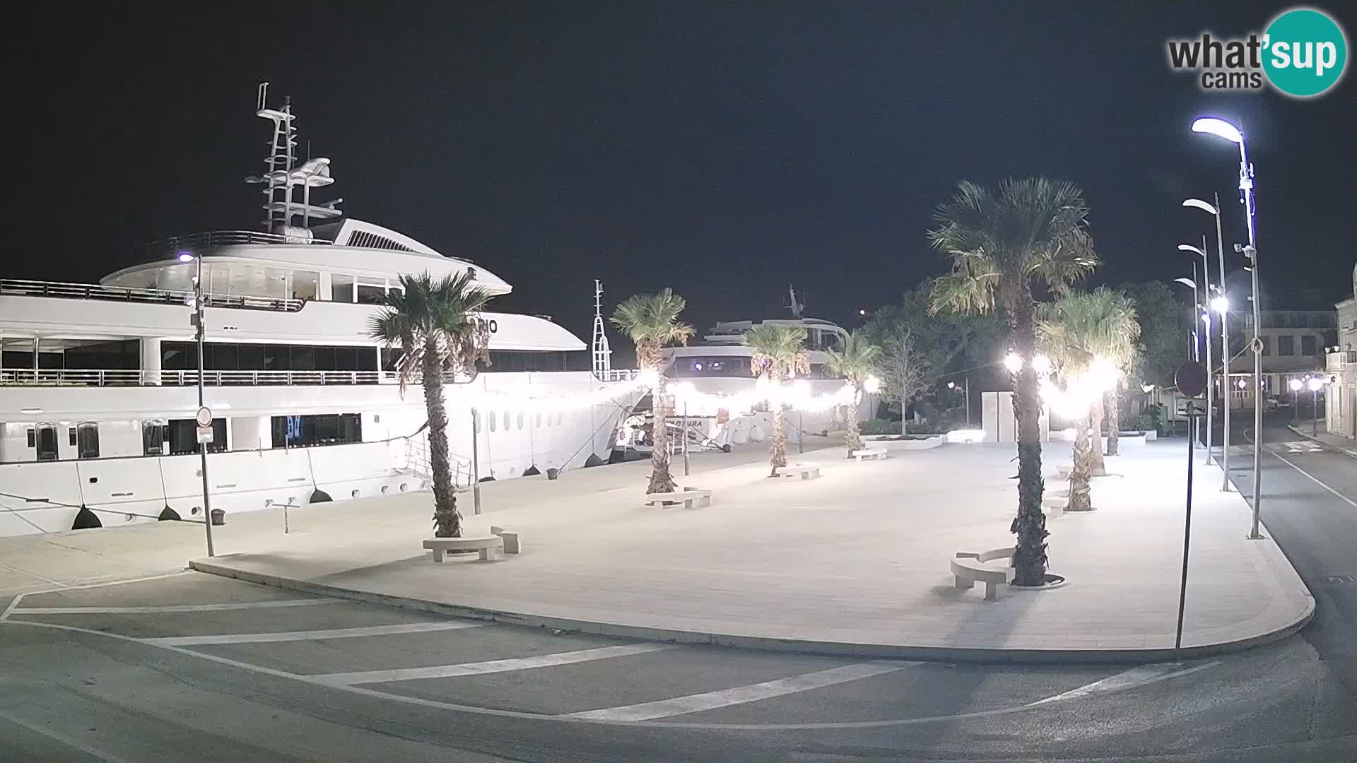 Live cam Slano – Dubrovnik Neretva region webcam Croatia