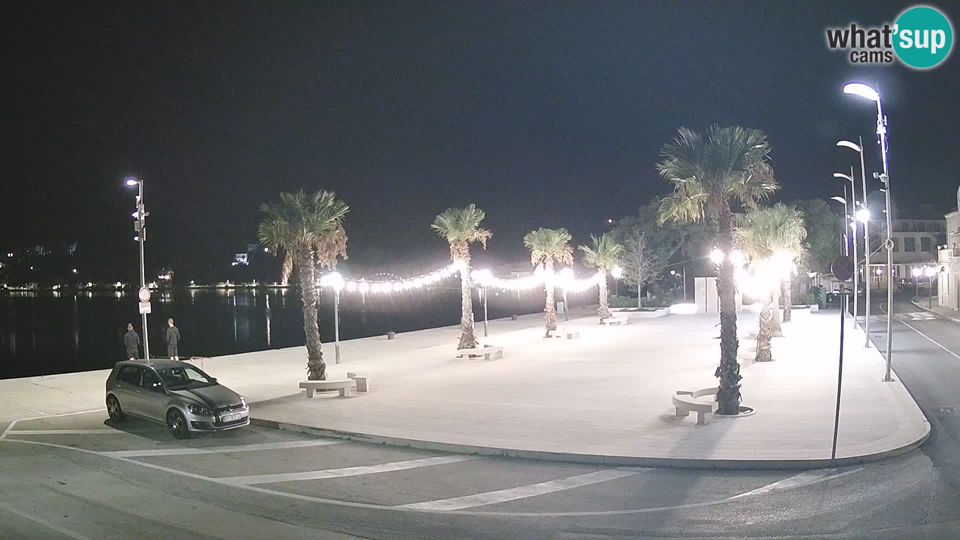 Live cam Slano – Dubrovnik Neretva region webcam Croatia