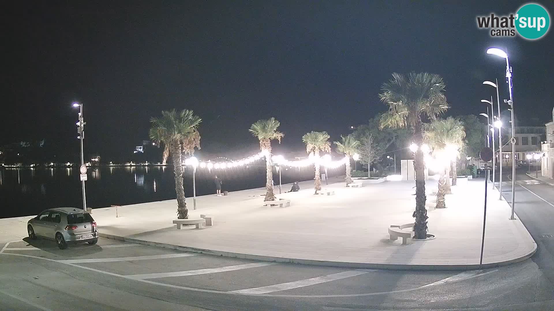 Webcam Slano – Dubrovnik Neretva Camera en vivo Croacia