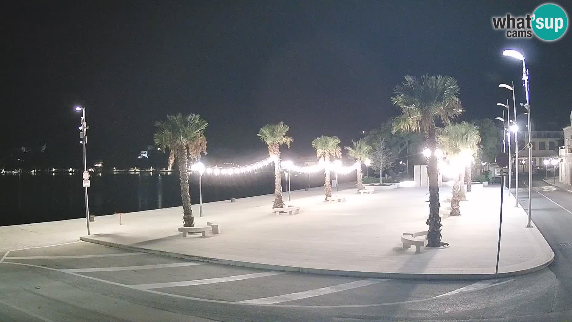 Webcam Slano – Dubrovnik Neretva Camera en vivo Croacia